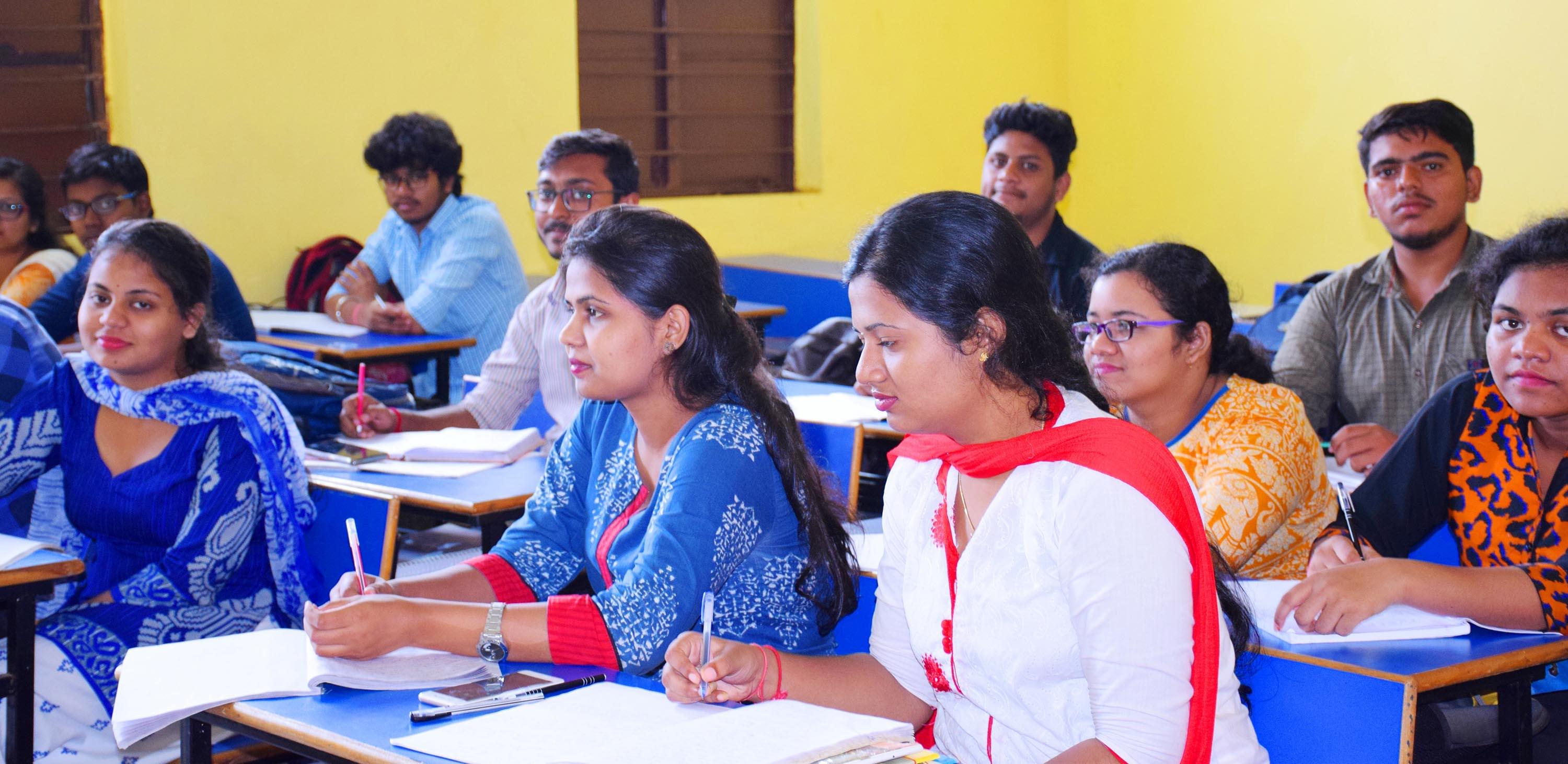 Institute of Health Sciences Bhubaneswar Academics photo 4